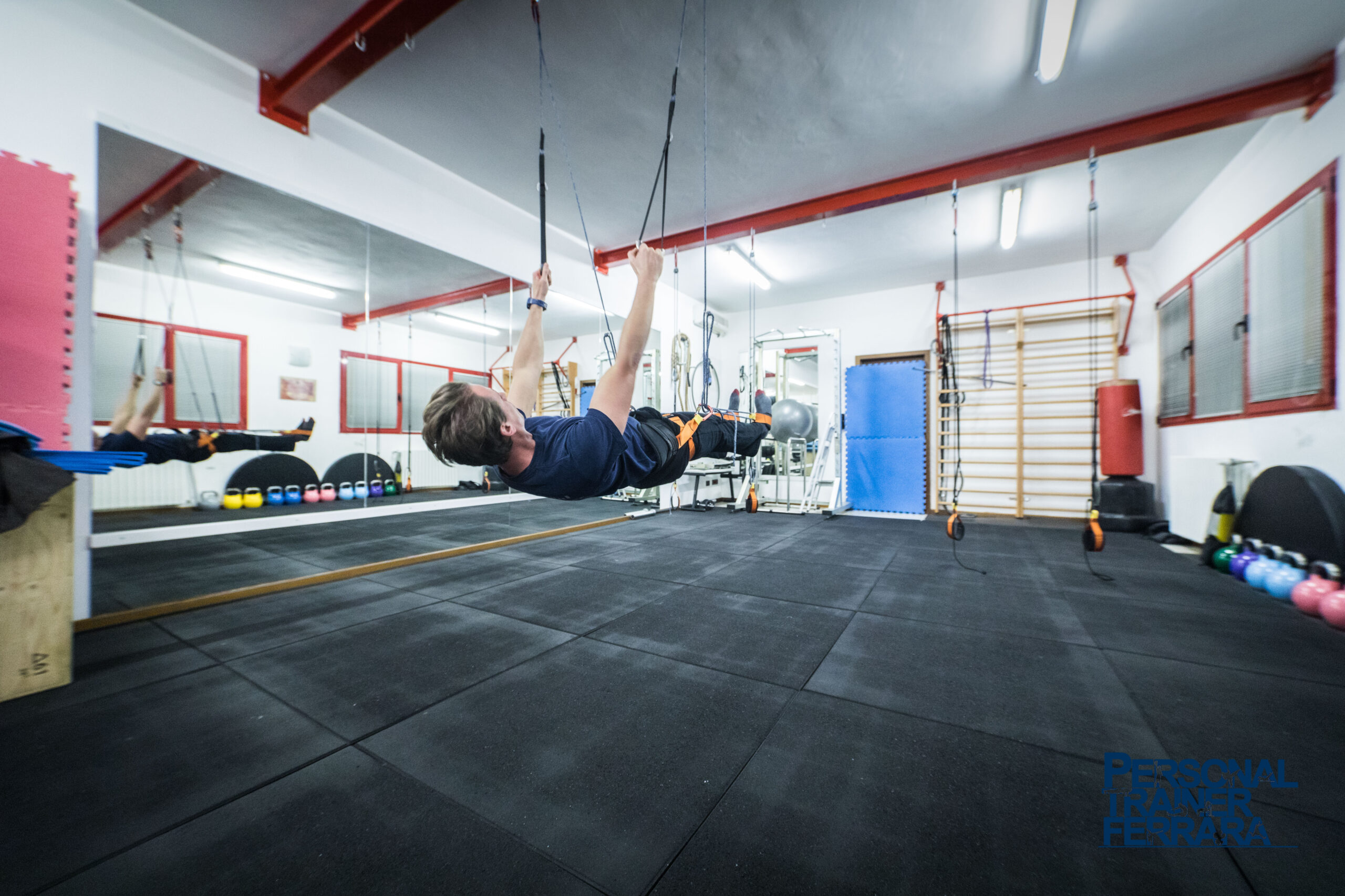 ZERO GRAVITY FUNCTIONAL