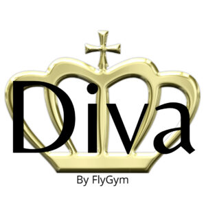 LINEA DIVA BY FLYGYM